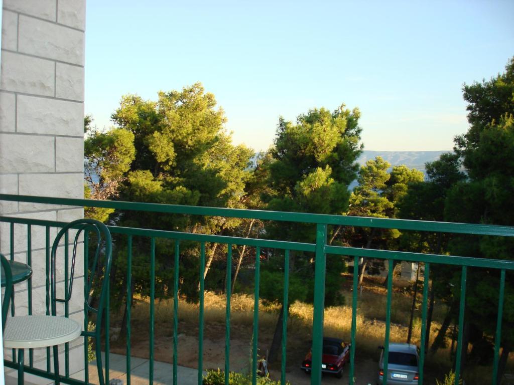Villa Jasmin Bol Quarto foto