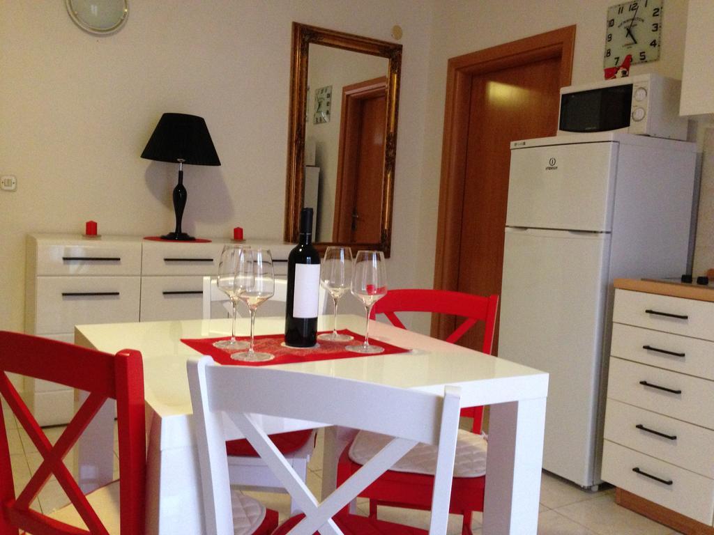 Villa Jasmin Bol Quarto foto