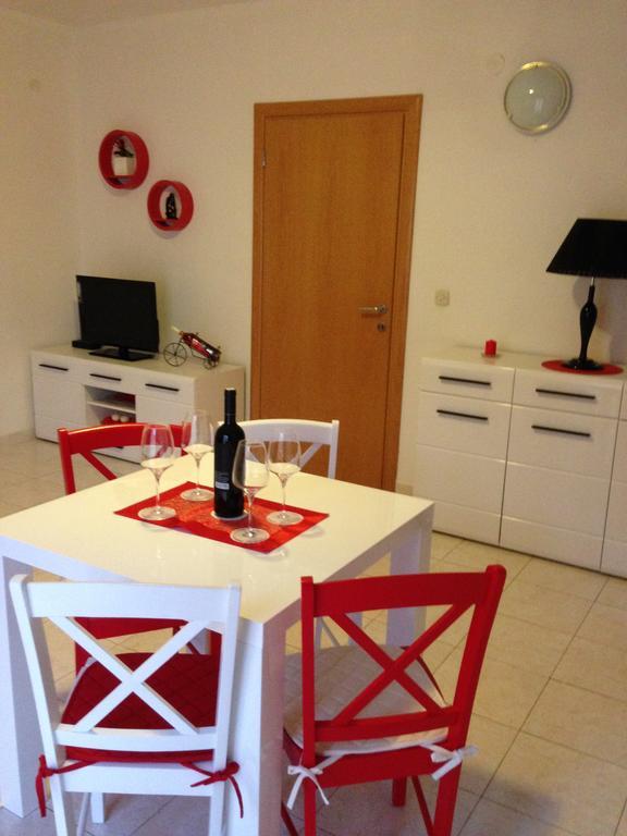 Villa Jasmin Bol Quarto foto