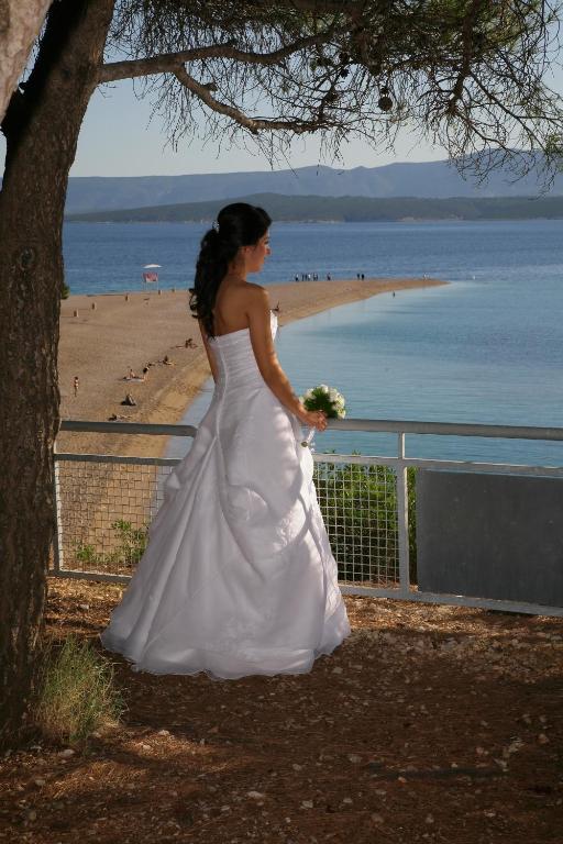 Villa Jasmin Bol Quarto foto
