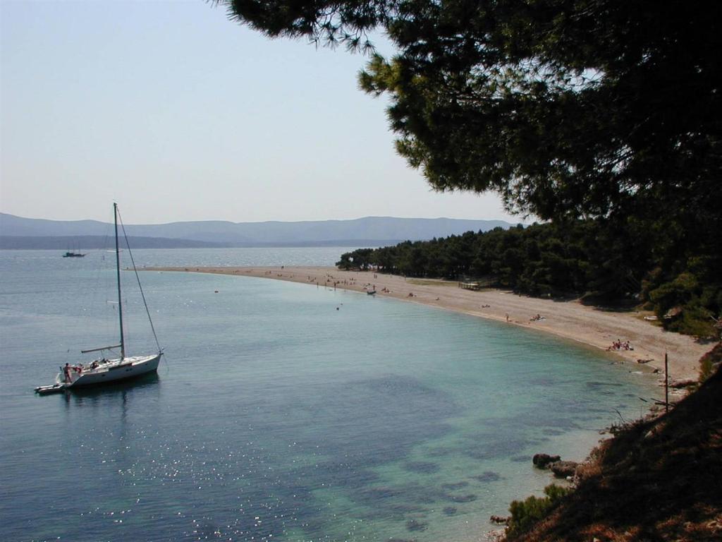 Villa Jasmin Bol Quarto foto